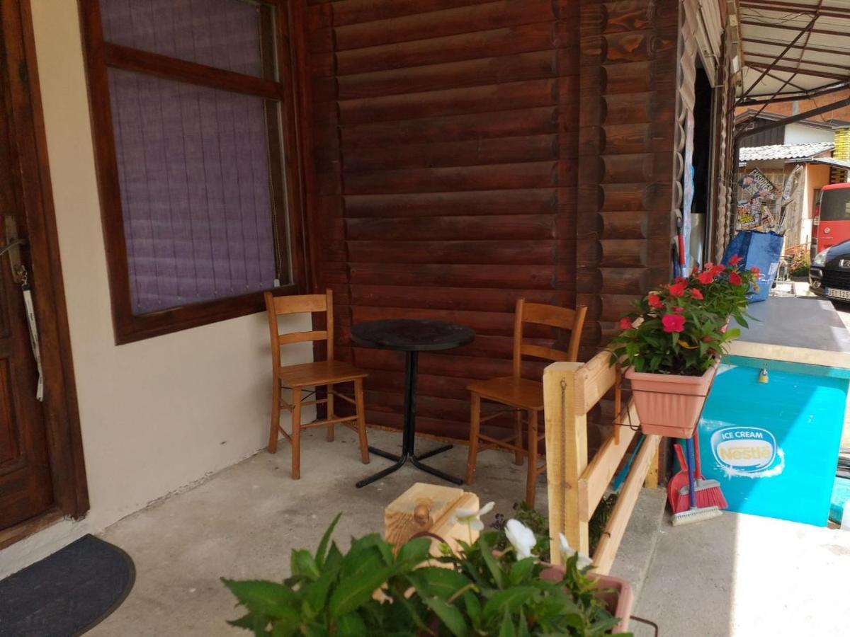 Apartman Milica Kremna エクステリア 写真
