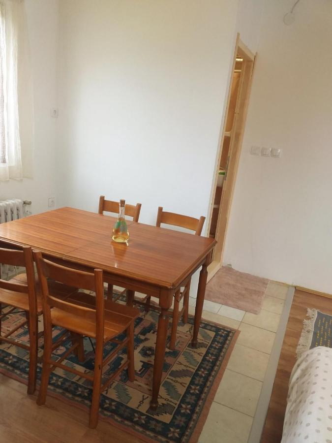 Apartman Milica Kremna エクステリア 写真