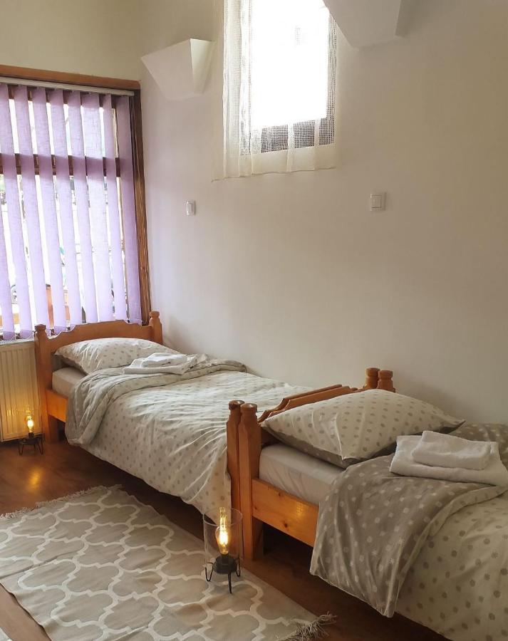 Apartman Milica Kremna エクステリア 写真