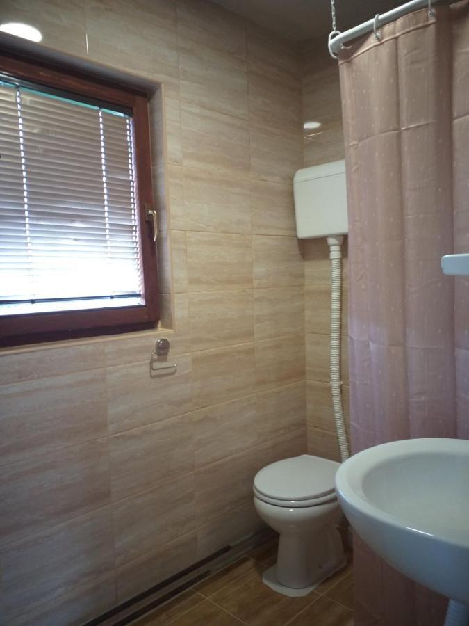 Apartman Milica Kremna エクステリア 写真