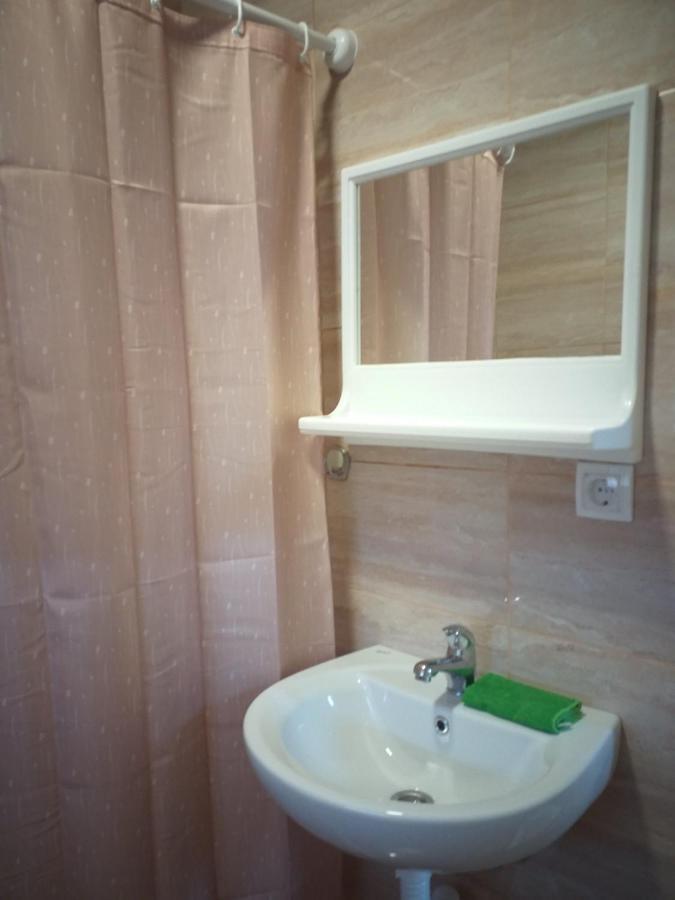 Apartman Milica Kremna エクステリア 写真