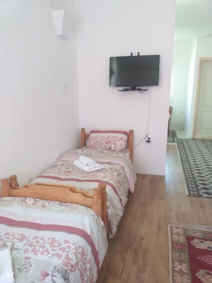 Apartman Milica Kremna エクステリア 写真