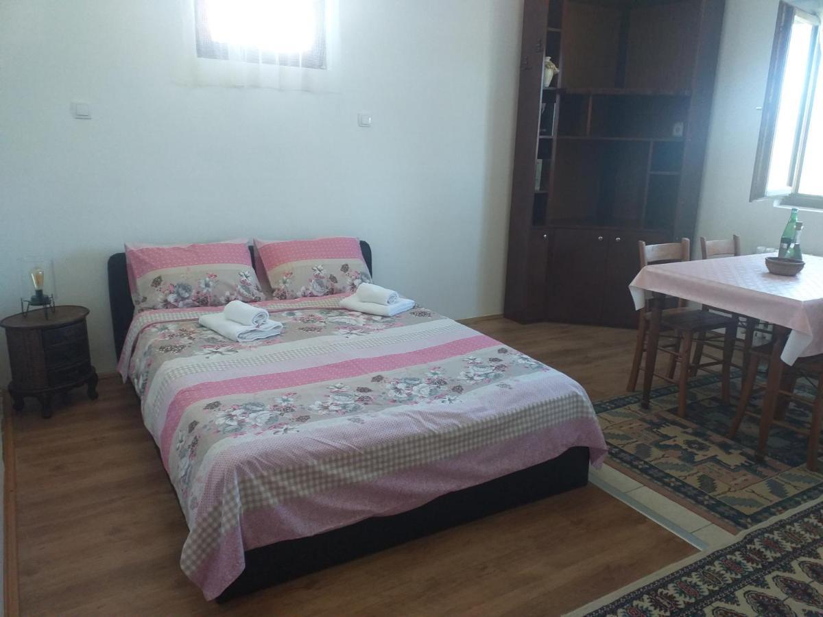 Apartman Milica Kremna エクステリア 写真