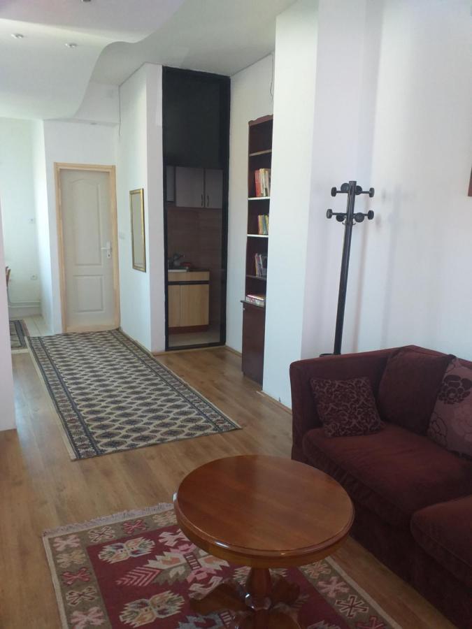 Apartman Milica Kremna エクステリア 写真