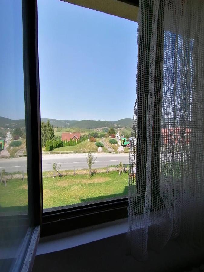 Apartman Milica Kremna エクステリア 写真